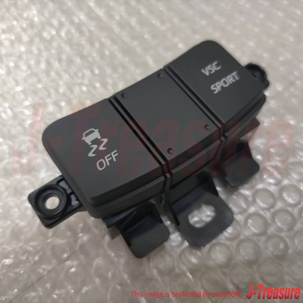 TOYOTA GT 86 Scion FR-S ZN6 13-16 Genuine Pattern Select Switch Assy SU003-02486