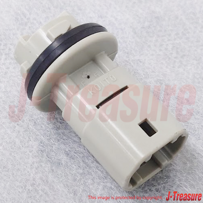 MAZDA MX-5 MIATA NA NB Genuine Side Turn Light Socket RH & LH NA01-51-5E2 x2 Set