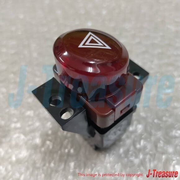 HONDA CIVIC FD1 FD2 TYPE-R 06-11 Genuine Hazard Switch Assy 35510-SNA-003 OEM