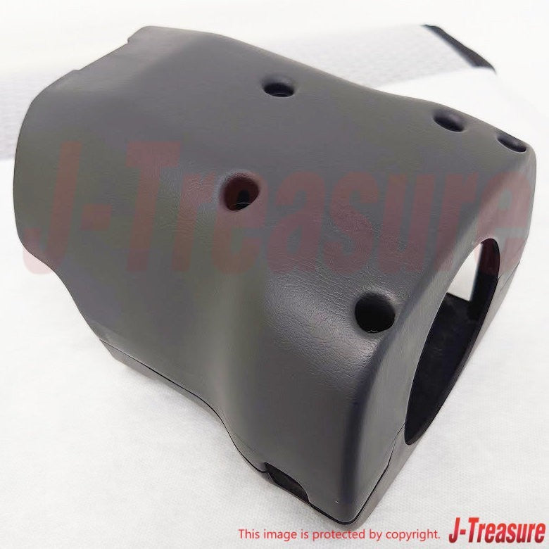 TOYOTA LAND CRUISER FJ80L FZJ80L 1991-1994 Genuine Steering Column Cover OEM