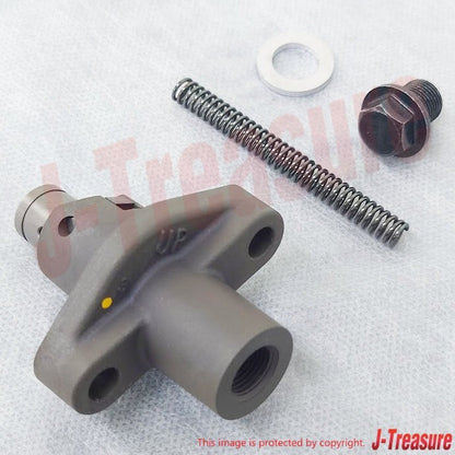 SUZUKI DR-Z400SM 23-24 Genuine Cam Chain &Tensioner & Guide & Adjuster Set