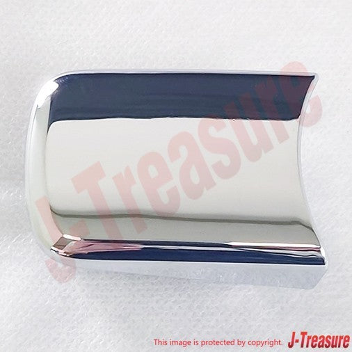NISSAN ROGUE S35 09-15 Genuine Outside Handle Escutcheon RH