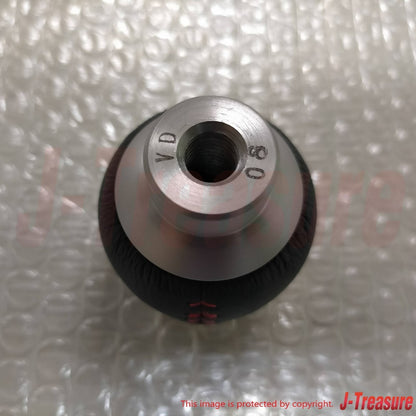 HONDA CIVIC Si 2D 4D 2012-2013 Genuine 6-Speed Shift Knob 54102-TR7-A01ZA OEM