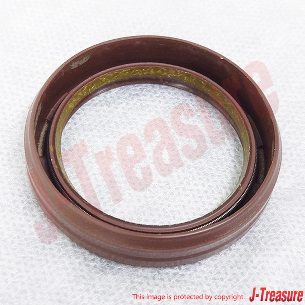 TOYOTA HIGHLANDER MCU20 01-10 Genuine Camshaft & Crankshaft Oil Seals Set OEM