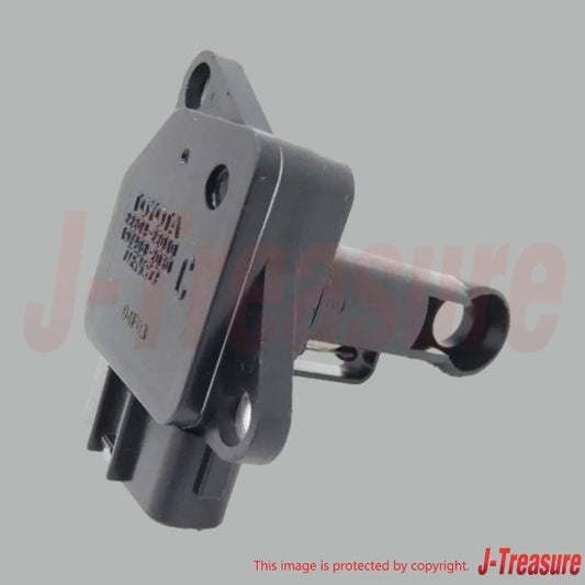 TOYOTA LEXUS SCION Genuine Intake Air Flow Meter Sensor Sub-Assy 22204-22010 OEM