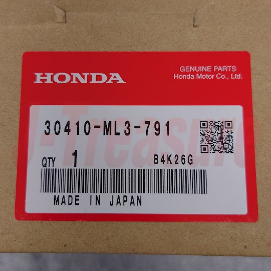 HONDA CR500R 1992-2001 Genuine Ignition Control Module 30410-ML3-791 OEM