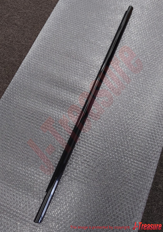 HONDA ACCORD CL7 EURO R Genuine Front Door Molding Right 72410-SEA-J02 OEM