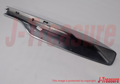 NISSAN ROGUE T32J 2018-2020 Genuine Roof Rack End Cap Rear RH 73870-4CC1A OEM