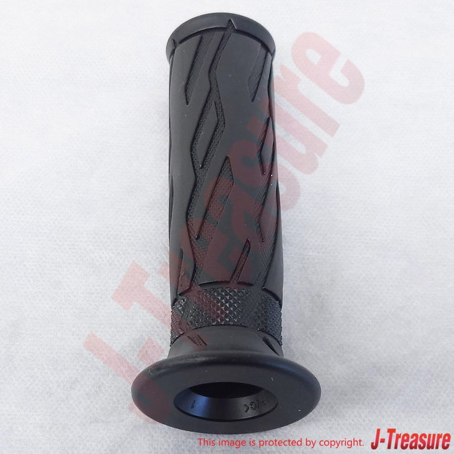 SUZUKI HAYABUSA GSX1300R '08-23 Genuine Throttle Grip & Handle Grip LH Set OEM
