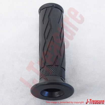 SUZUKI HAYABUSA GSX1300R '08-23 Genuine Throttle Grip & Handle Grip LH Set OEM