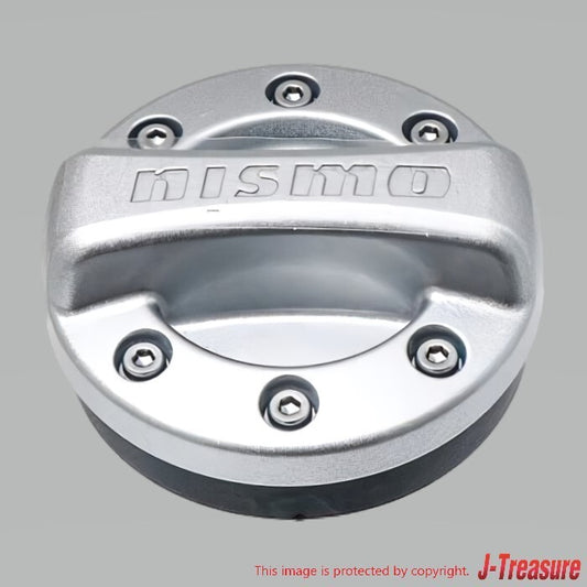 NISSAN GT-R R35 18-20 Genuine nismo Oil Filler Cap (ratchet type) 15255RN015 OEM