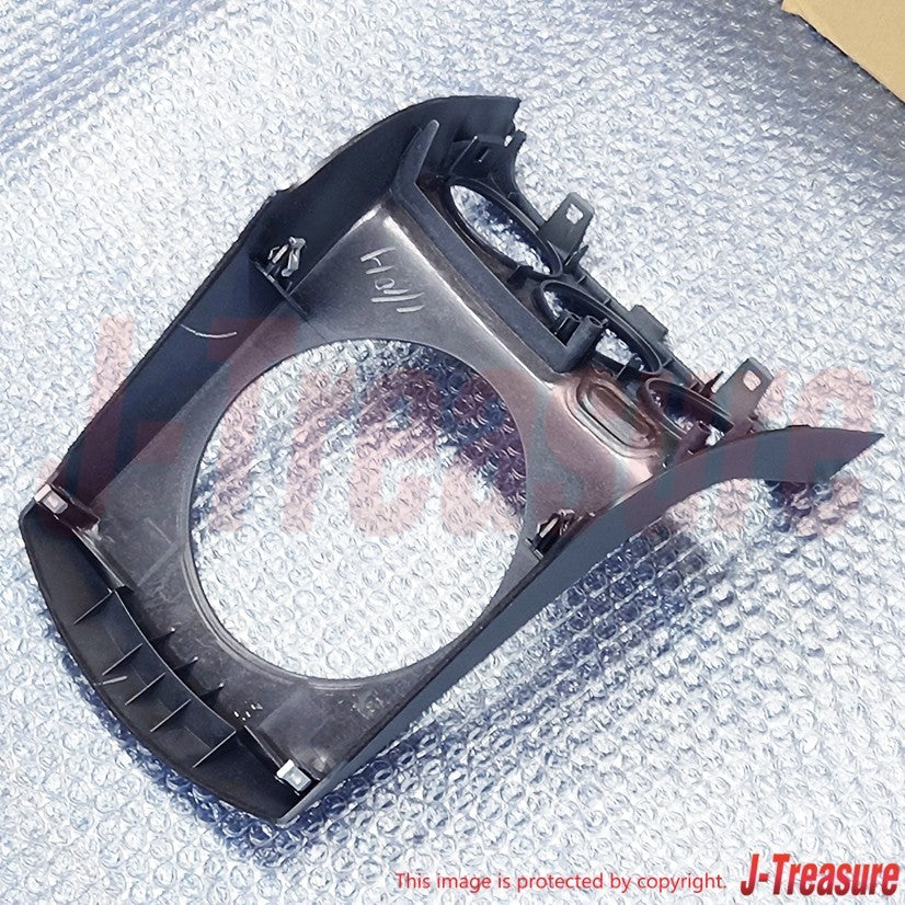NISSAN 350Z Z33 04-05 Genuine Center Console Finisher Indicator AT 96913-CE800