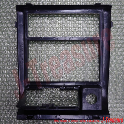 SUBARU IMPREZA WRX GC8 FORESTER SF5 Genuine Radio Instrument Panel Trim Bezel