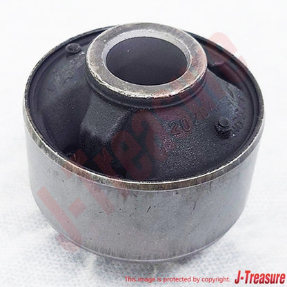 SUBARU IMPREZA STI GRF 08-14 Genuine Fr/Sus Rear Transverse Link Bushing x2 Set
