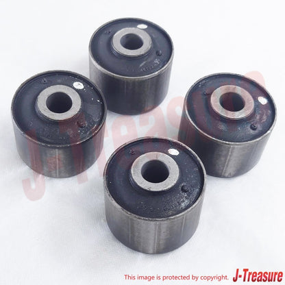 TOYOTA LAND CRUISER KZJ7# '94-95 Genuine Trailing Arm Bush Sub Assy No.1 x4 Set