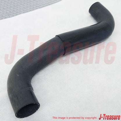 SUBARU IMPREZA STI GE GV '08-14 Genuine Radiator Inlet & Outlet Hose & Clip Set