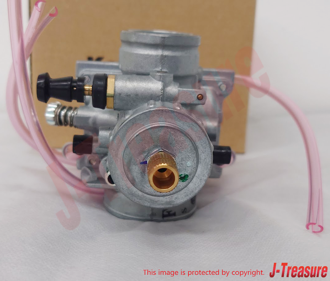 KAWASAKI KX65 2002-2018 Genuine Carburetor Assy 15003-1669 OEM