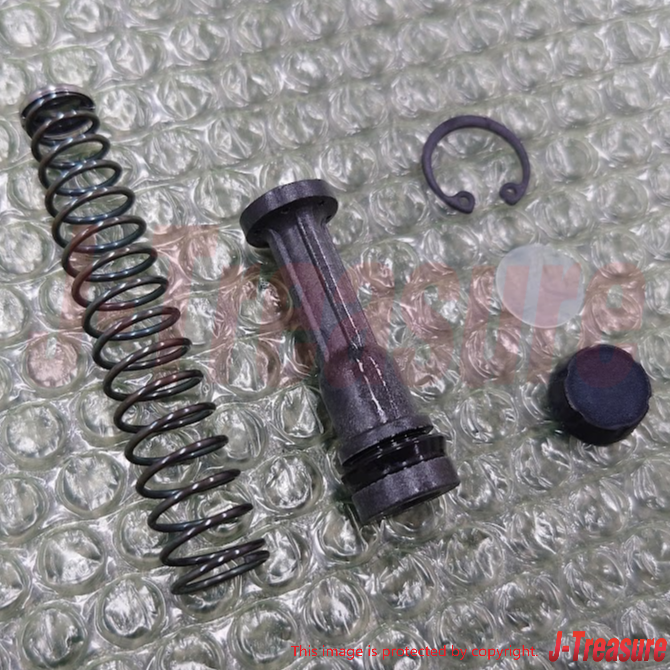 MAZDA RX-8 SE3P 2005-2011 Genuine Master Cylinder Repair Kit B312-41-52Z OEM