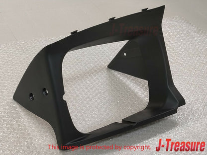 NISSAN 240SX 180SX RPS13 89-94 Genuine Headlamp Trim Cover Right & Left Set OEM