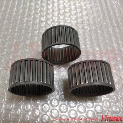 HONDA CIVIC TypeR FD2 07-10 Genuine Bearing Needle 39x44x24 91102-RZF-006 x3 Set