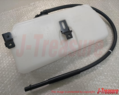 TOYOTA SUPRA JZA80 1993-1998 Genuine Radiator Reserve Tank Assy 16470-46130 OEM