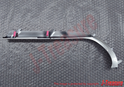TOYOTA LAND CRUISER 120 GRJ12# 03-09 Genuine Console Upper Panel Garnish RH & LH