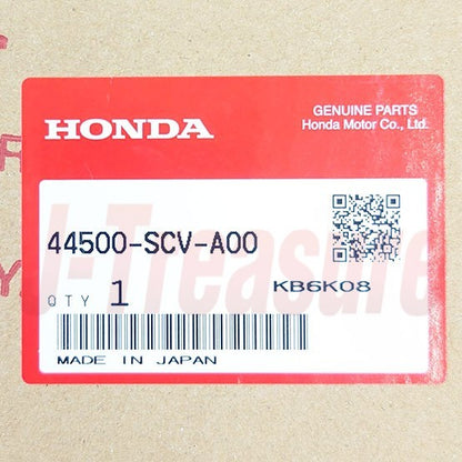 HONDA ACURA RSX DC5 2002-2006 Genuine Half Shaft Assy M/T 44500-SCV-A00 OEM