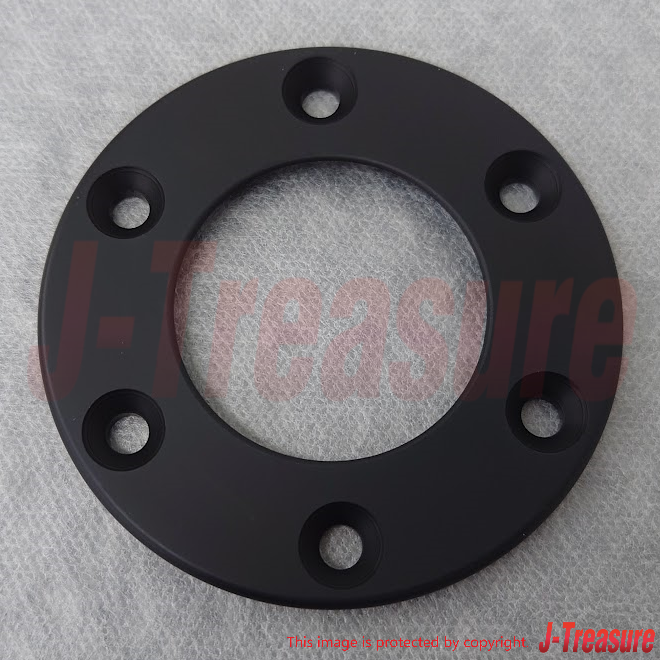 HONDA ACURA NA2 NSX-R Genuine Horn Button Switch & Ring & 6pcs Screws Set OEN