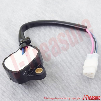 SUZUKI GSX-R1000 13-16 Genuine Gear Position Sensor Assy 37730-14J01 OEM