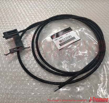 MITSUBISHI PAJERO MONTERO Genuine Sunroof Drive Motor Cable Right MR523590 OEM