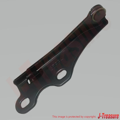 NISSAN 240SX S13 1989-1993 Genuine Hood Hinge Assembly RH 65400-35F10 OEM