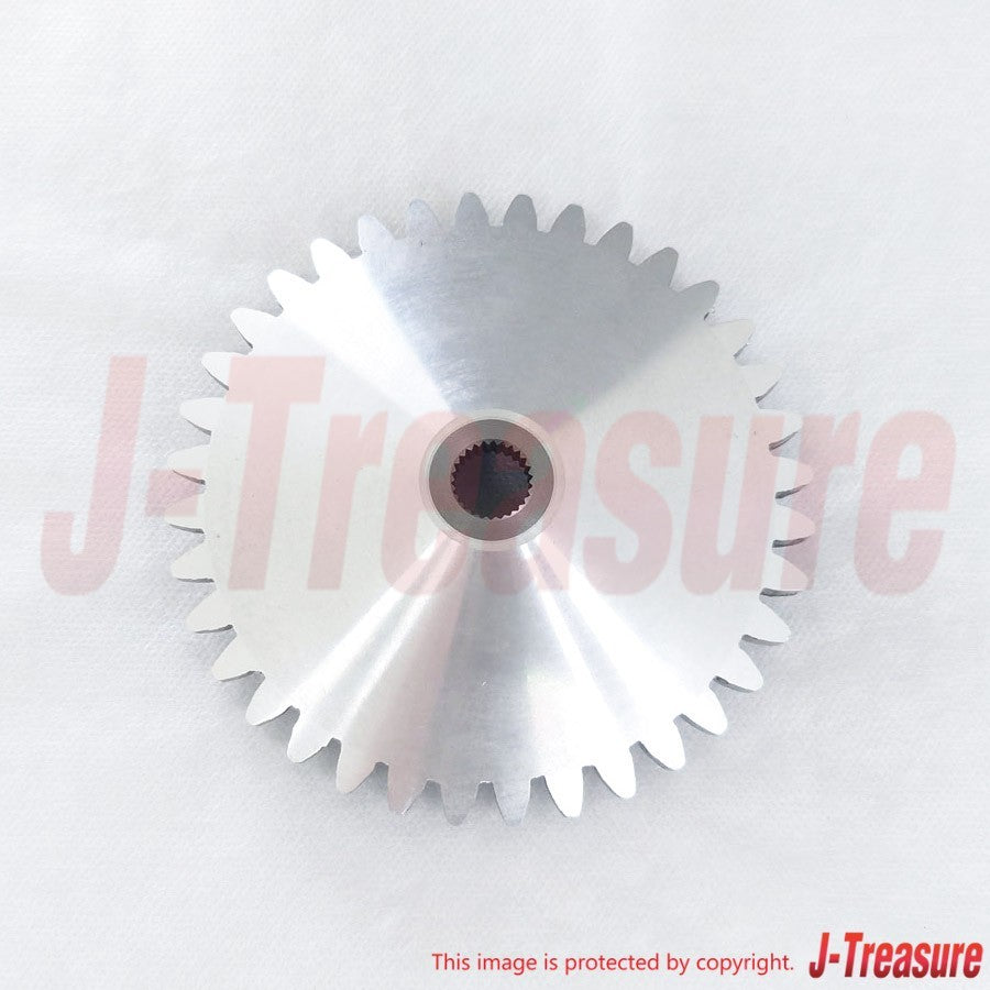 SUZUKI QUADSPORT LT80 1987-2006 Genuine Fixed Drive Face 21110-40B02 OEM