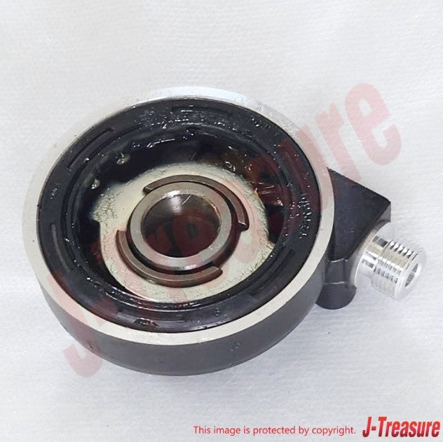 KAWASAKI KLR650 1987-2017 Genuine Front Hub Meter Gear Case Assy 41078-1051 OEM