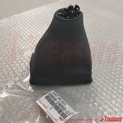 LEXUS RC F USC10 15-22 Genuine Shifting Hole Cover Sub-Assy 58808-24050-C7 OEM