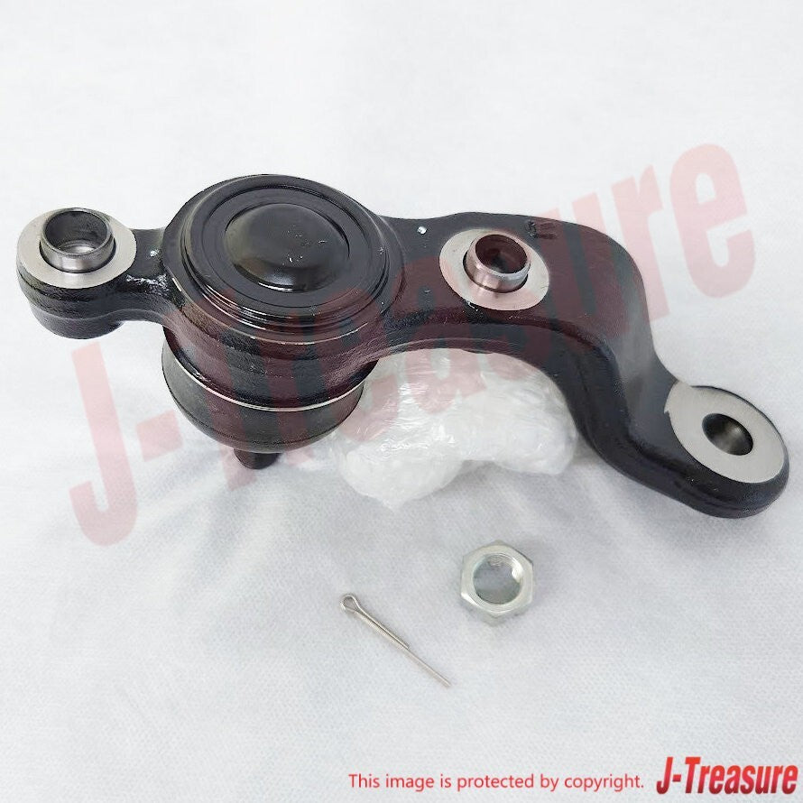 TOYOTA TACOMA RZN150 95-03 Genuine Fr/Upper & Lower Ball Joint RH & LH Set 2WD
