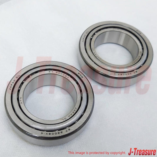 HONDA S2000 AP1 AP2 00-09 Genuine Differential Side Bearing 91003-PCZ-003 x2 OEM