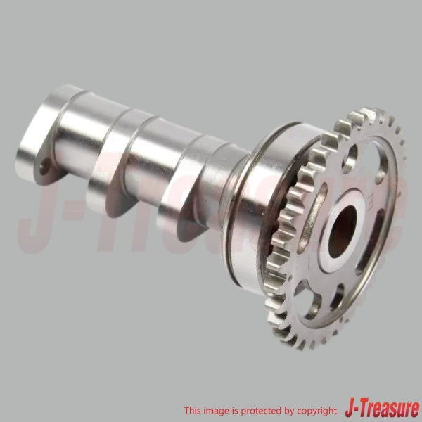 YAMAHA YZ250F '01-09 WR250F '01-06 Genuine Camshft Assy No.1 5UL-12170-10-00 OEM