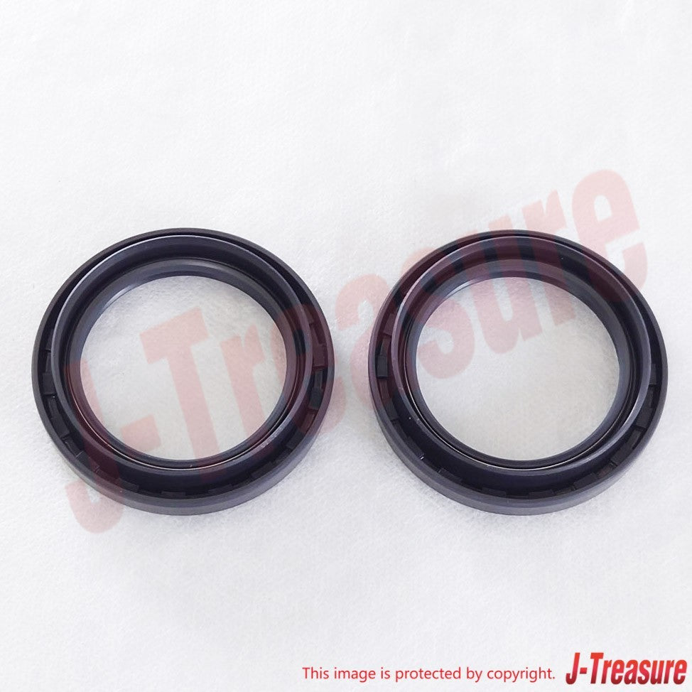 SUZUKI ALTO WORKS HA21S 94-98 Genuine Front Hub Oil Seal 44x62x8 09283-44011 x2