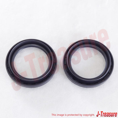 SUZUKI ALTO WORKS HA21S 94-98 Genuine Front Hub Oil Seal 44x62x8 09283-44011 x2