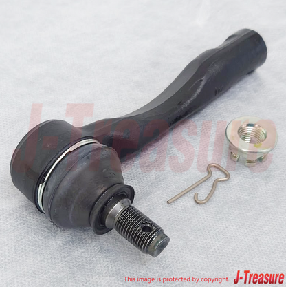 TOYOTA ALTEZZA LEXUS IS200 IS300 Genuine Outer Tie Rod End Right & Left Set OEM