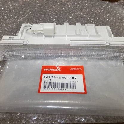 HONDA CIVIC 4D HYBRID 06-11  Genuine High Mount Stop Lamp Assy 34270-SNC-A02 OEM