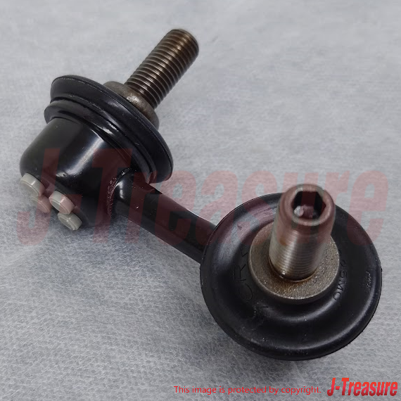 HONDA S2000 AP# 00-09 Genuine Front Stabilizer Sway Bar Link RH & LH Nut Set OEM