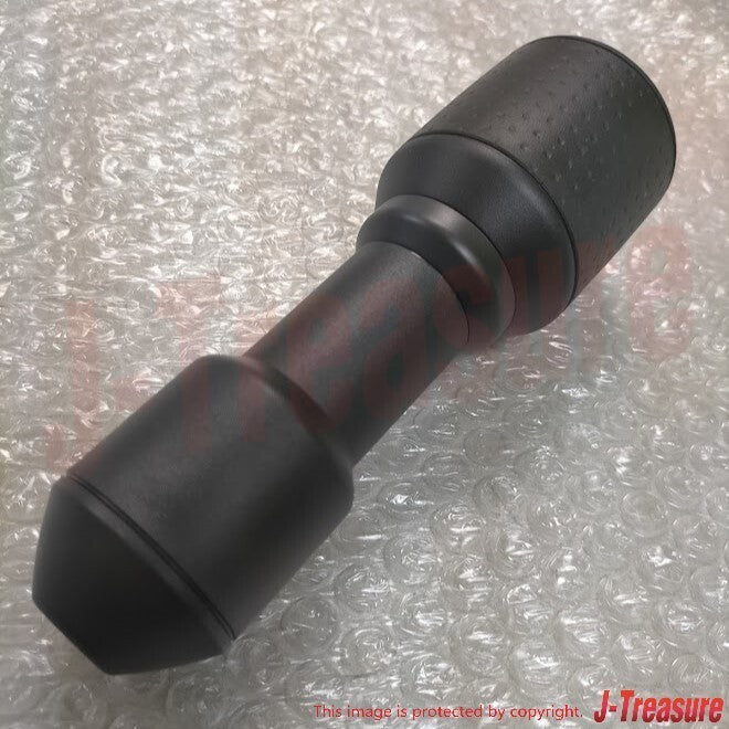 TOYOTA FJ CRUISER GSJ15W 2007-2014 Genuine AT Shift Knob & Transfer Knob Set OEM