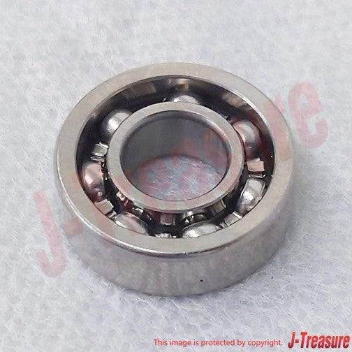 SUZUKI RM85 '02-09 2012 '15-23 Genuine Bearing x2 Set(Crank Cover - Water Pump)