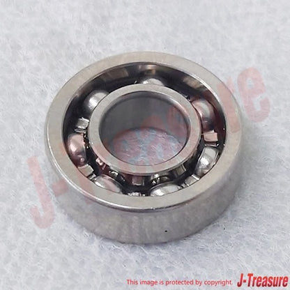SUZUKI RM85 '02-09 2012 '15-23 Genuine Bearing x2 Set(Crank Cover - Water Pump)