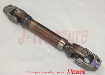 LEXUS CT200h ZWA10 11-17 Genuine Steering Intermediate Shaft Assy 45260-76020