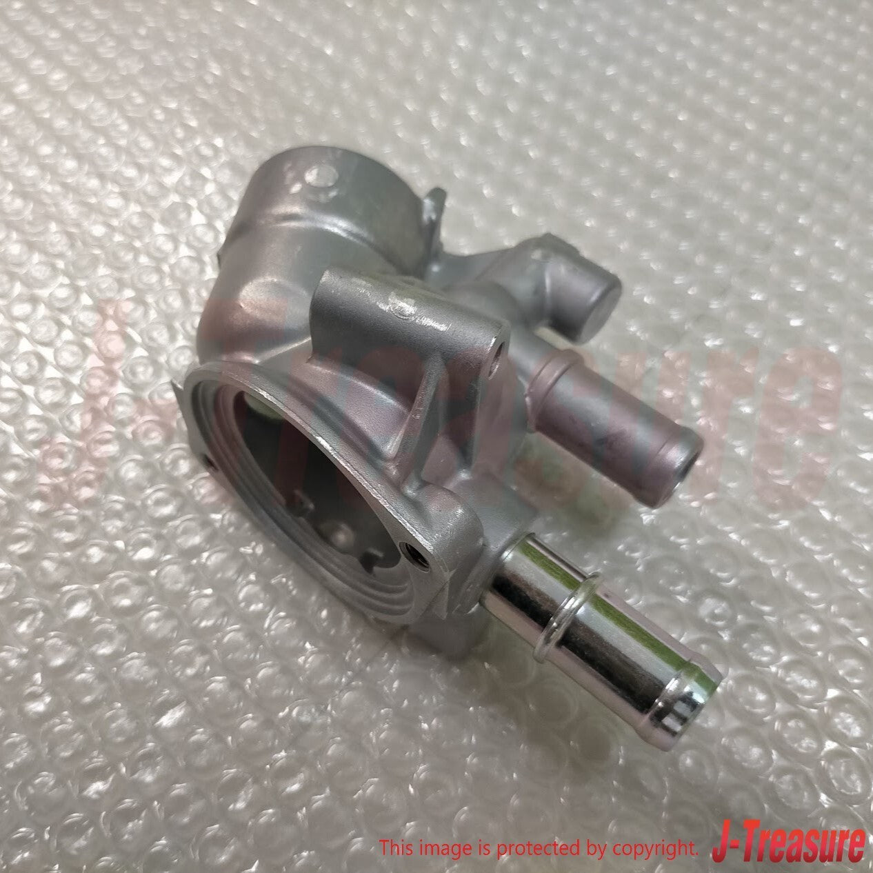 HONDA CR-V RD1 RD2 1997-2001 Genuine Thermostat Case Comp 19320-P30-J00 OEM