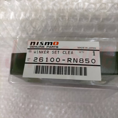 NISSAN 300ZX Z32 89-96 Genuine Nismo Front Fender Clear Side Marker 26100-RN850