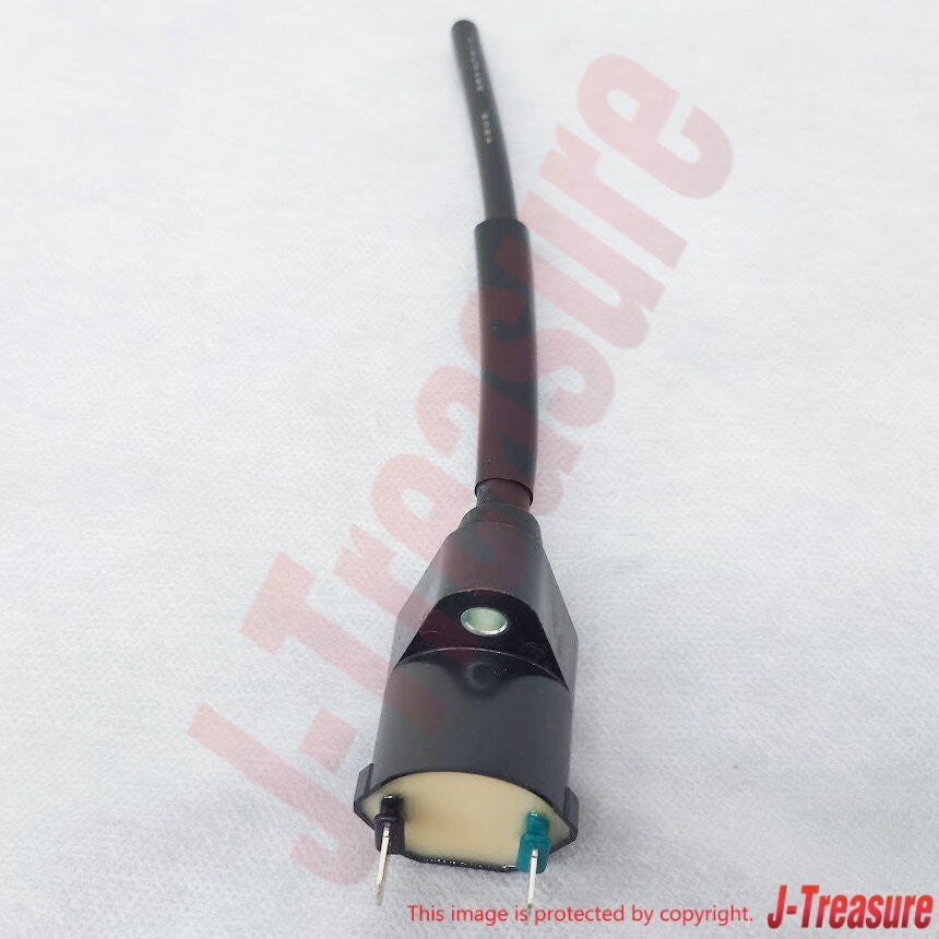 HONDA XR650L 1993-2009 2013-2024 Genuine Ignition Coil 30510-MN1-680 OEM