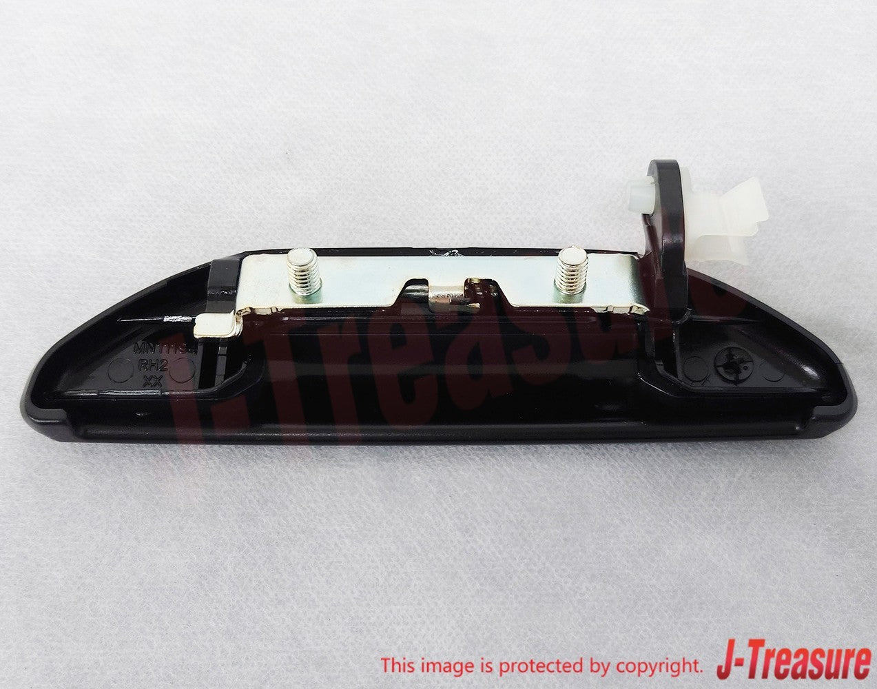 MITSUBISHI MINICAB U61V U62V Genuine Front Door Outside Handle RH & LH Set OEM